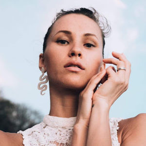 Meet your Posher, Kristina